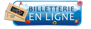 Billetterie en ligne — MÉLANGE 2 TEMPS