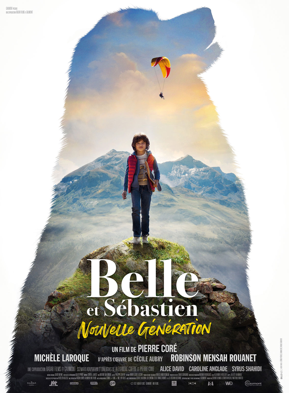 BELLE ET S BASTIEN NOUVELLE G N RATION Lavelanet Culture