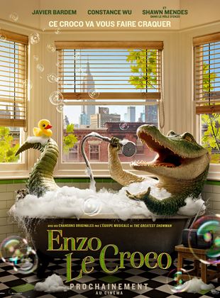 ENZO LE CROCO