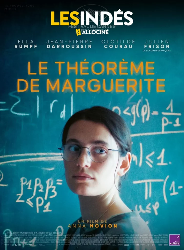 LE THÉORÈME DE MARGUERITE