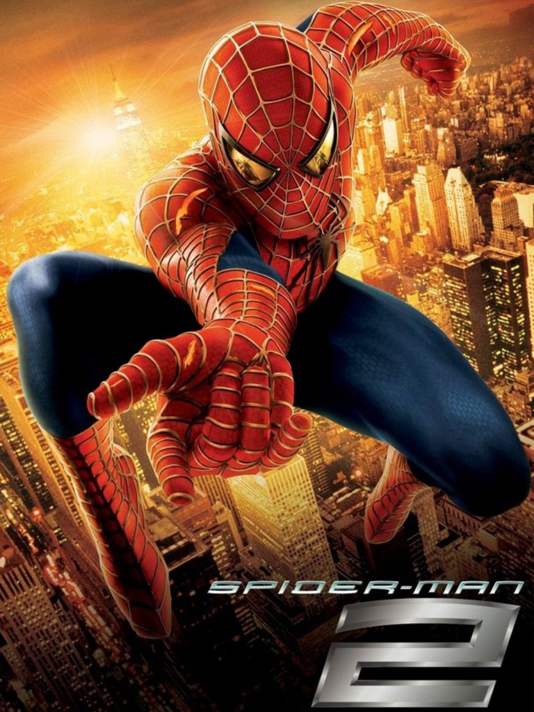 Spider-Man 2