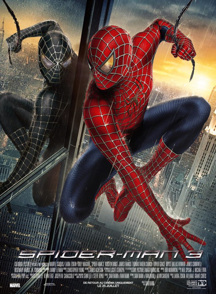 Spider-Man 3