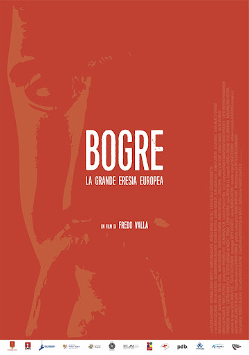 Bogre : La Grande Eresia Europea