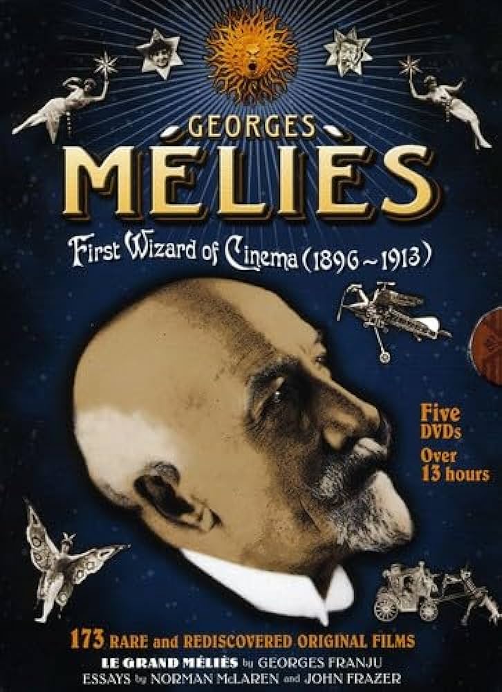 Le Grand Méliès