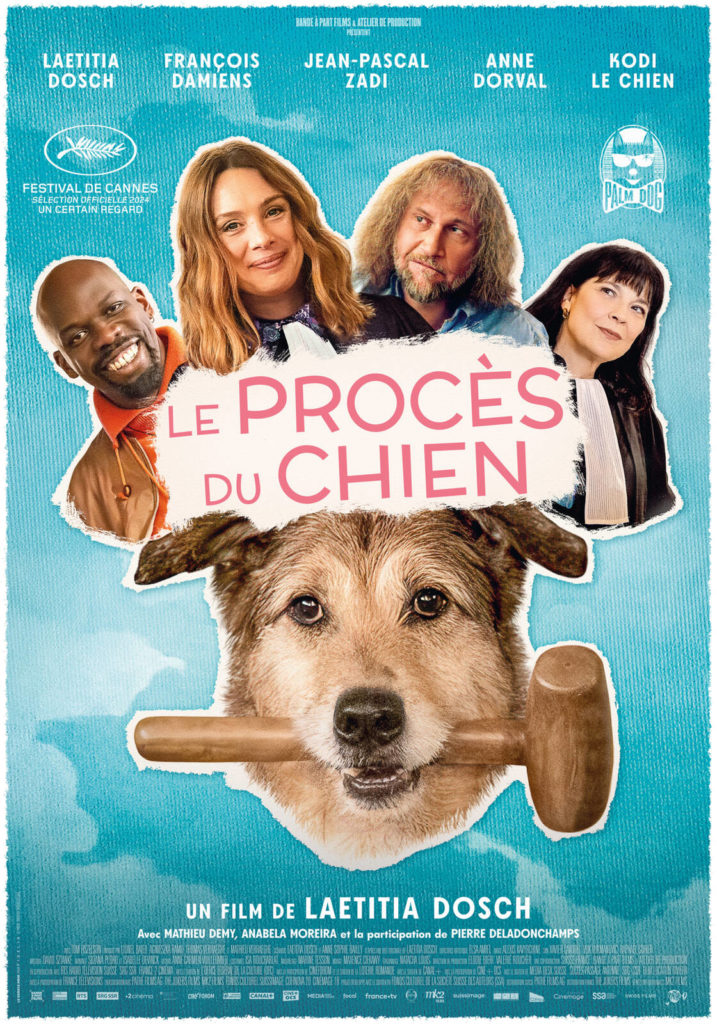 Le Procès du chien