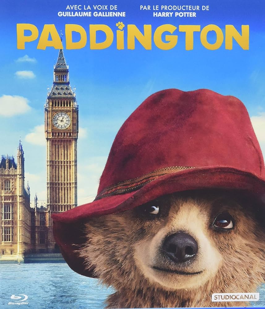 Paddington