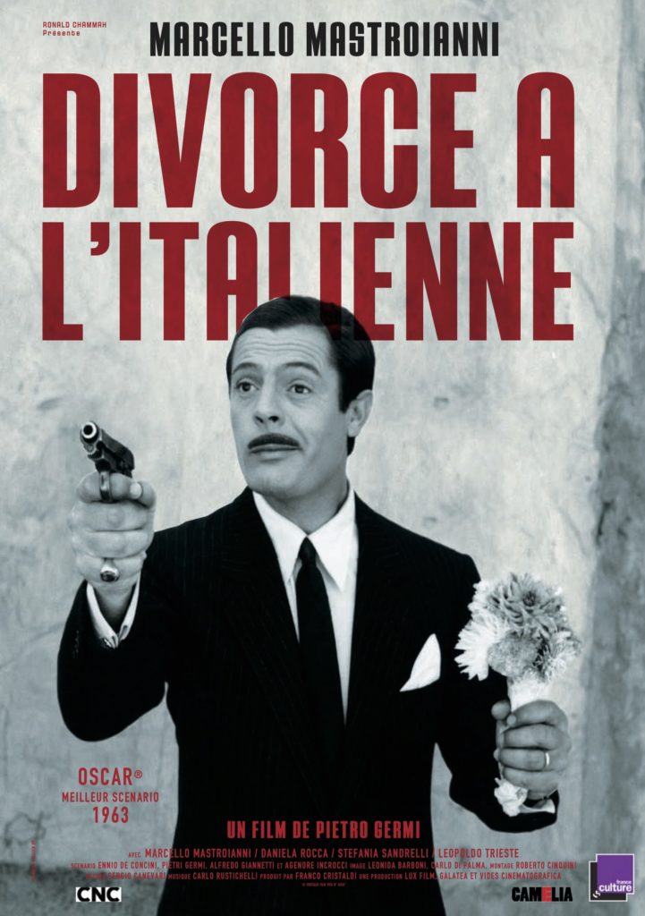 Divorce à l’Italienne