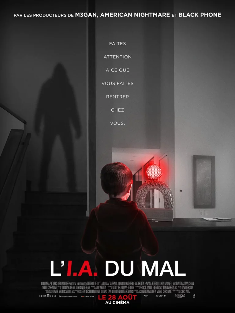 L’I.A. du mal