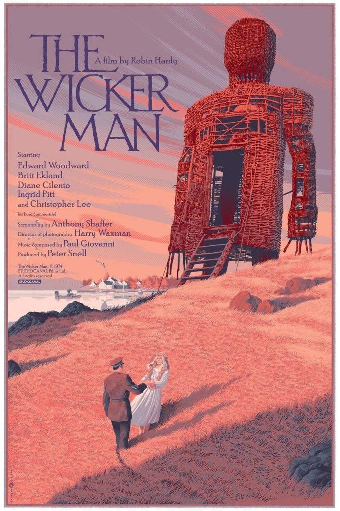 The Wicker Man