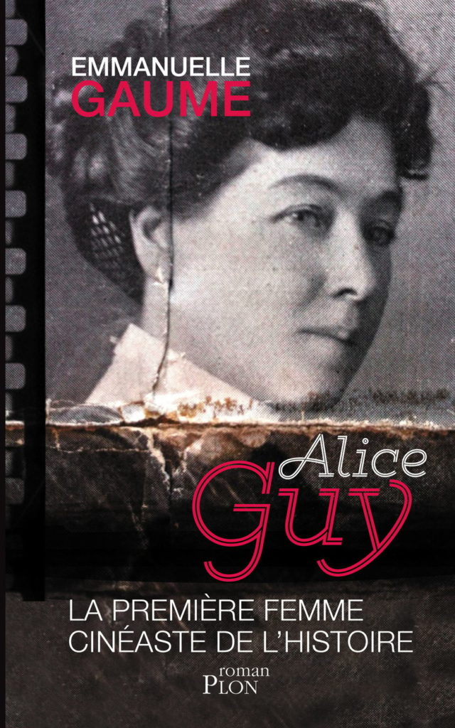 Alice Guy, première femme réalisatrice !