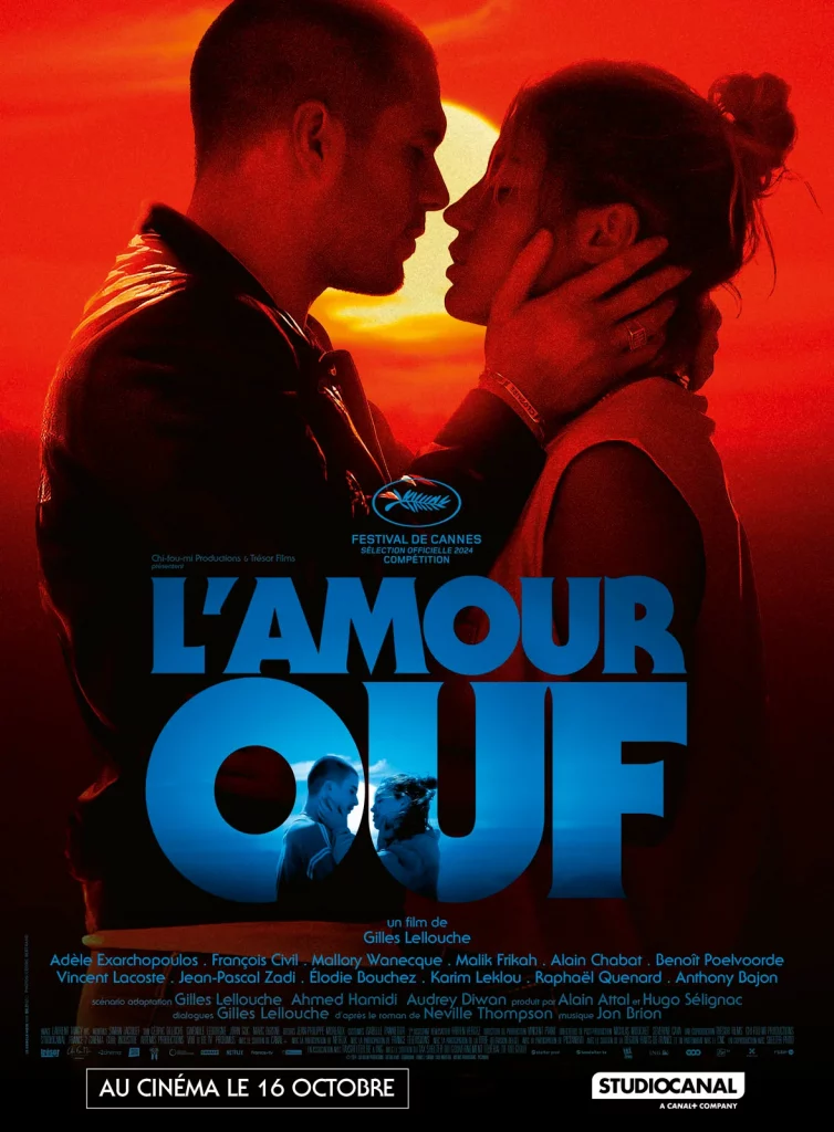 L’Amour ouf