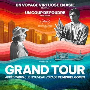 Grand Tour