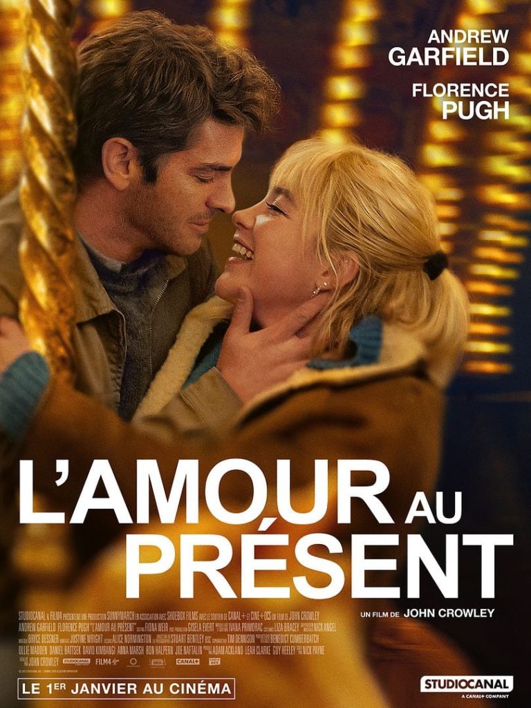 L’Amour au présent