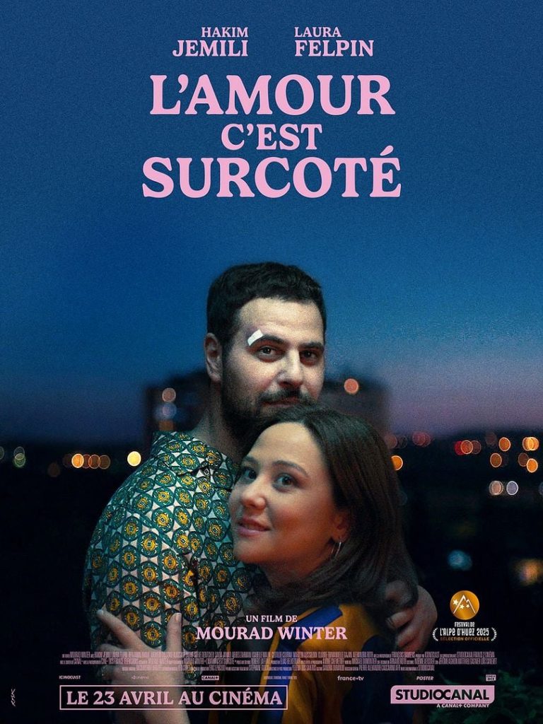 L’Amour c’est surcoté