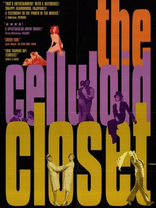The Celluloid Closet