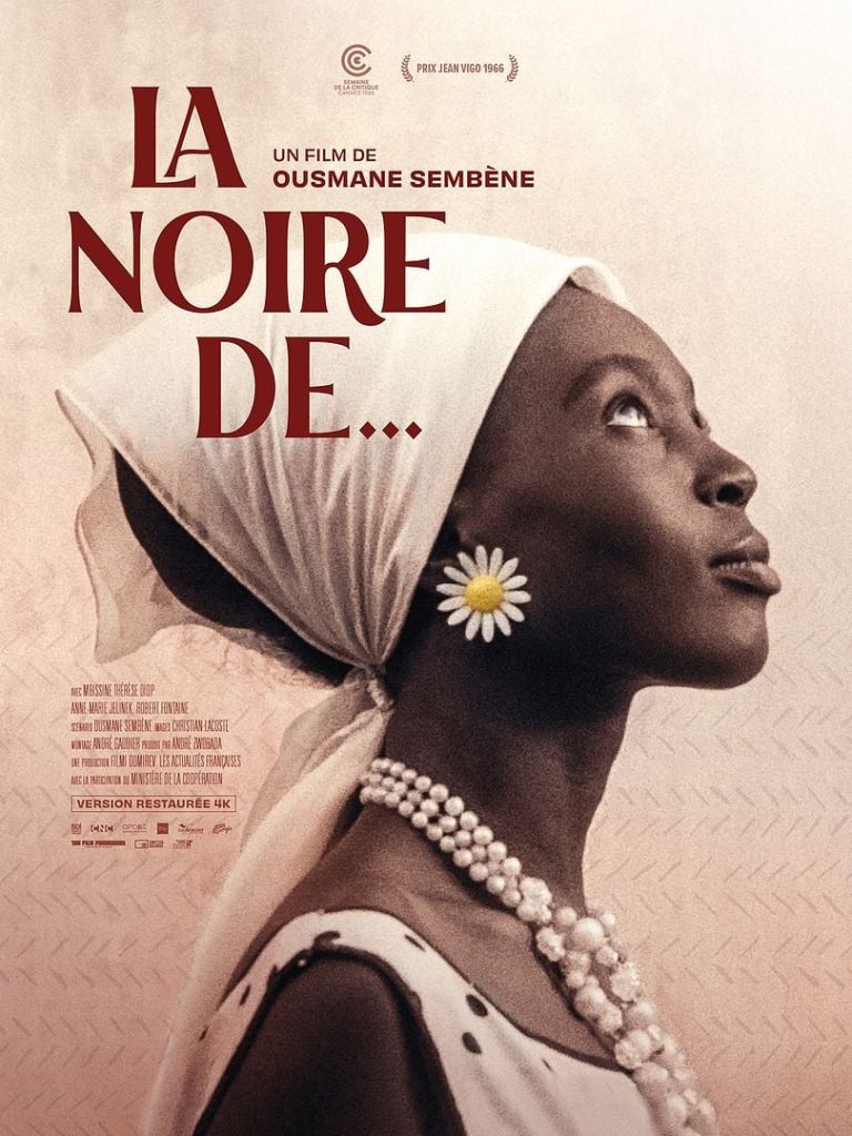 La Noire De…