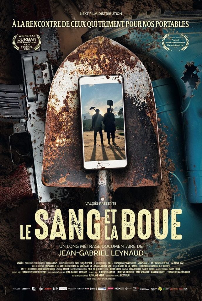 Le Sang et la boue
