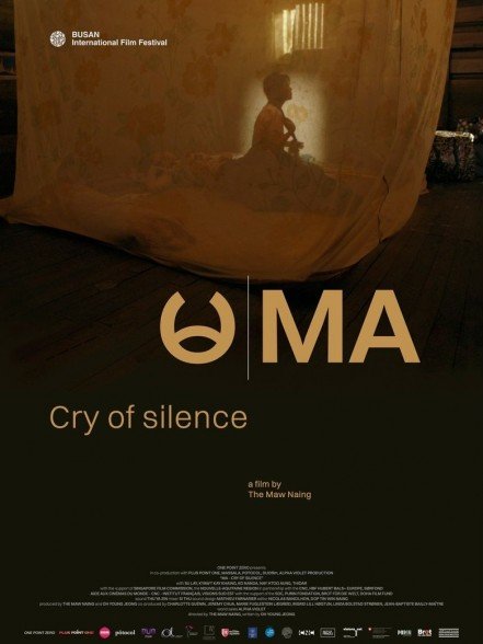 MA – Cry of Silence