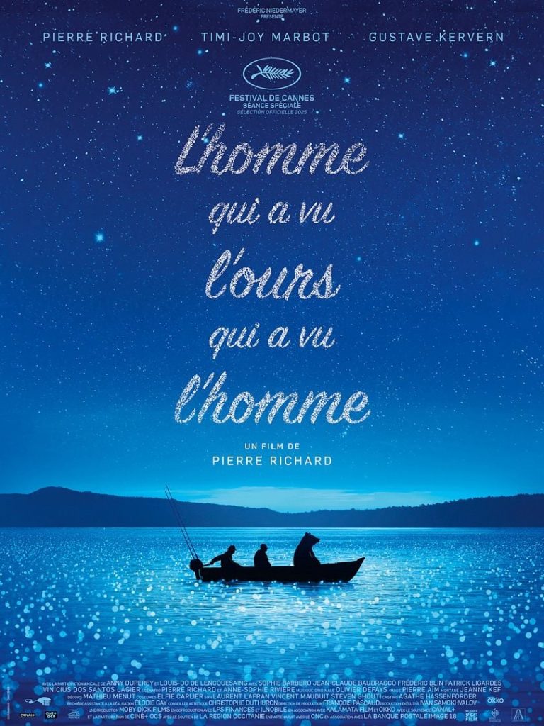 L’Homme qui a vu l’ours qui a vu l’homme