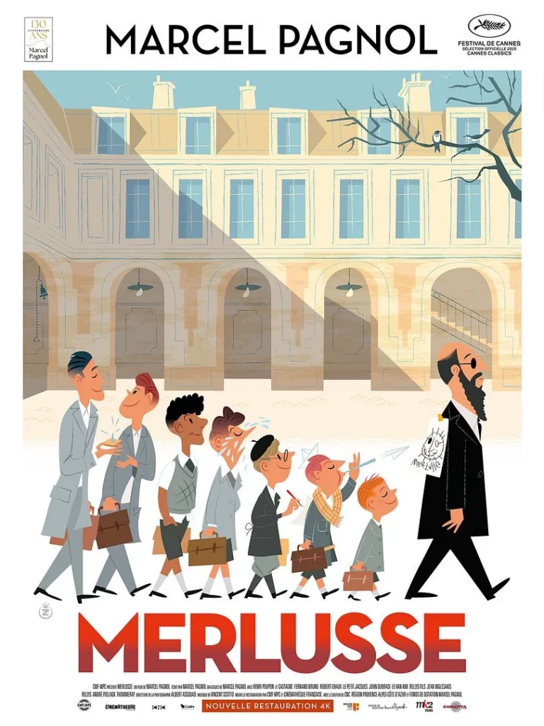 Merlusse