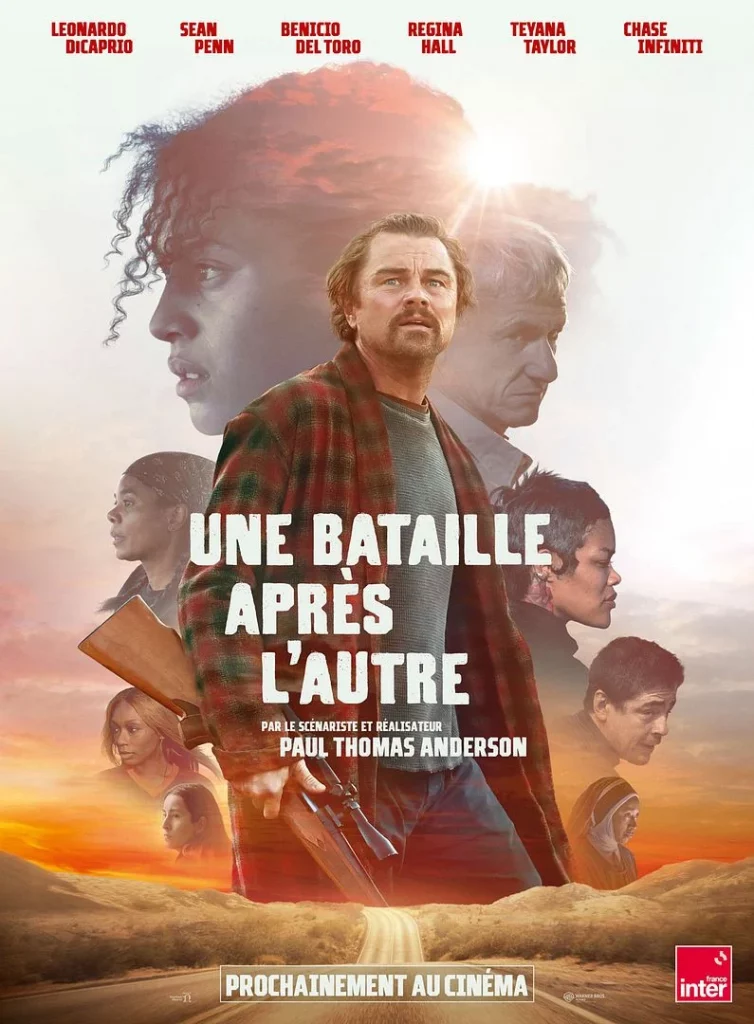 Une bataille après l’autre