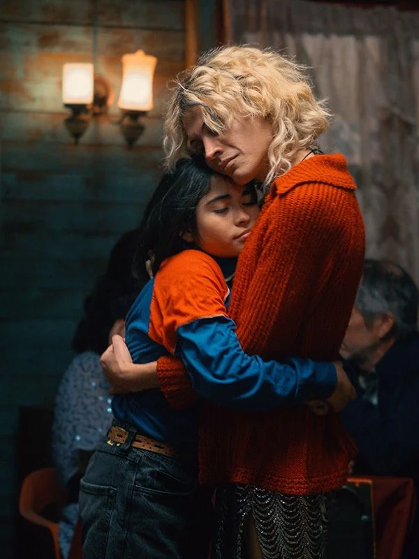 Le Mystérieux regard du flamant rose