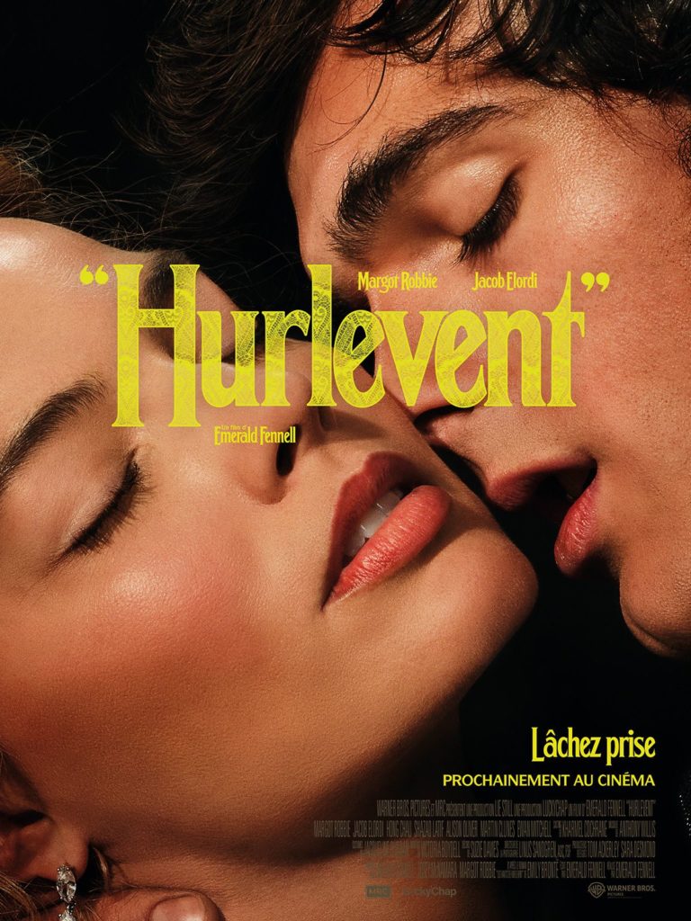 « Hurlevent »