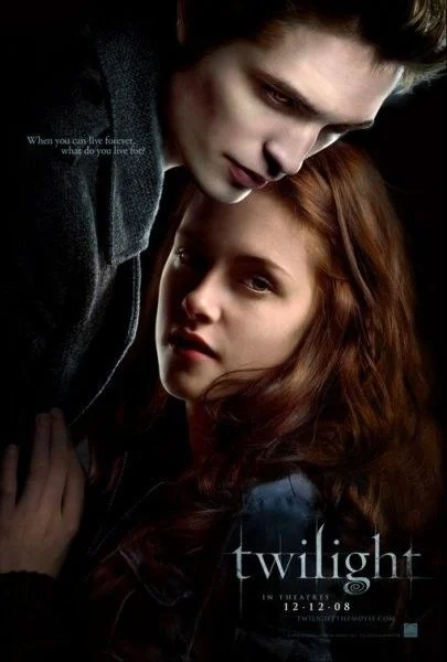 Twilight – Chapitre 1 : fascination