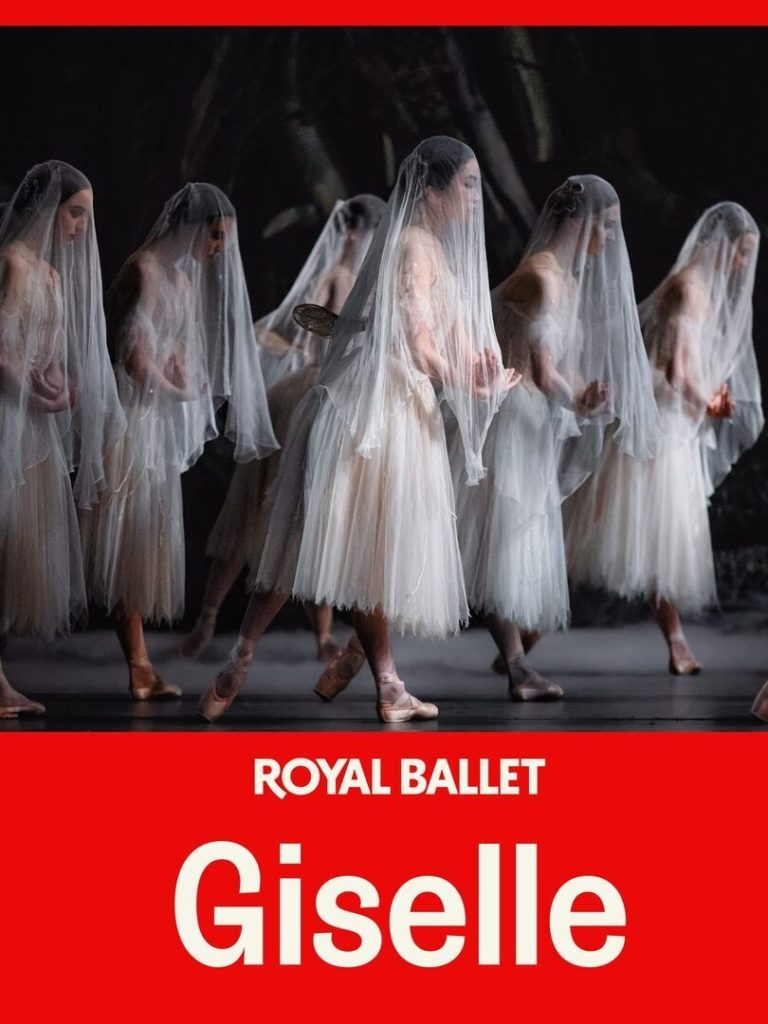 Giselle (The Royal Ballet)